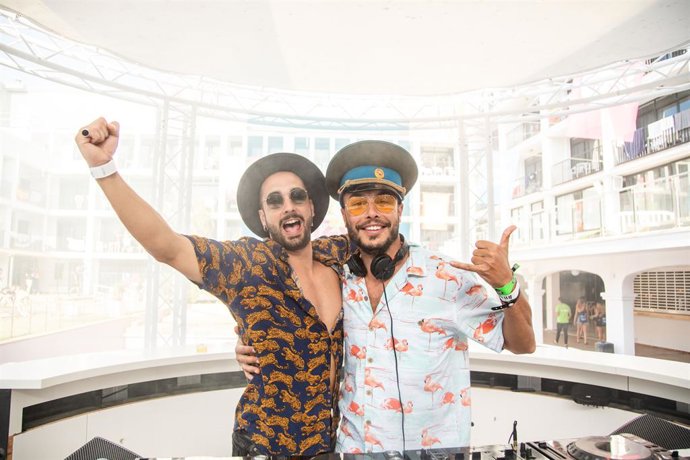 Concierto Los del Lío en Vallsur - 25 de octubre