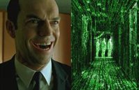 Científicos señalan que hay una posibilidad del 50% de vivir en una simulación como Matrix