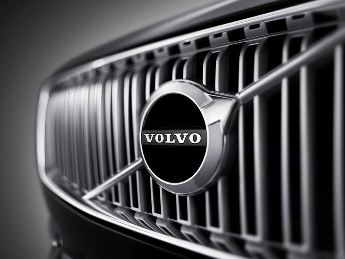 Volvo Cars