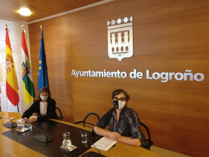 El Ayuntamiento de Logroño celebra el Día de las Bibliotecas el sábado 24 de octubre con talleres de ilustración, con Neus Caamaño Culubret y Concha Pasamar; sesiones de narración oral, con Isabel Benito García y Fran Pintadera; y el espectáculo infantil