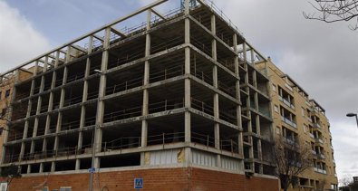 Construcción y vivienda