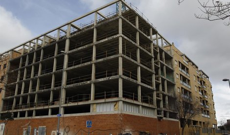 Construcción y vivienda