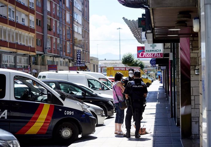 Cantabria aprobará este viernes nuevas restricciones para frenar el avance del Covid 