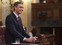 Sánchez anuncia a Casado que paraliza la reforma del CGPJ para pactar su renovación con el PP