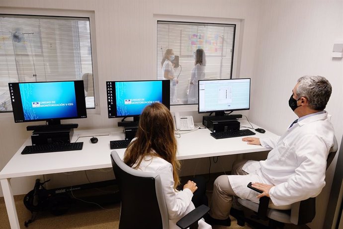 HM Hospitales crea una unidad de alta especialización en el diagnóstico y tratamiento de la epilepsia