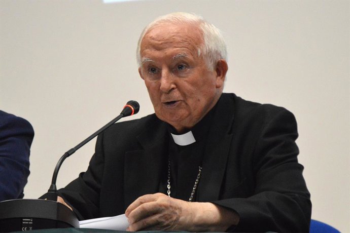 Cañizares sobre las palabras del Papa y la homosexualidad: "Tengo amigos homosex