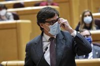 Madrid y CyL se abren a implantar un toque de queda en sus territorios y Valencia y C-LM lo piden a nivel nacional