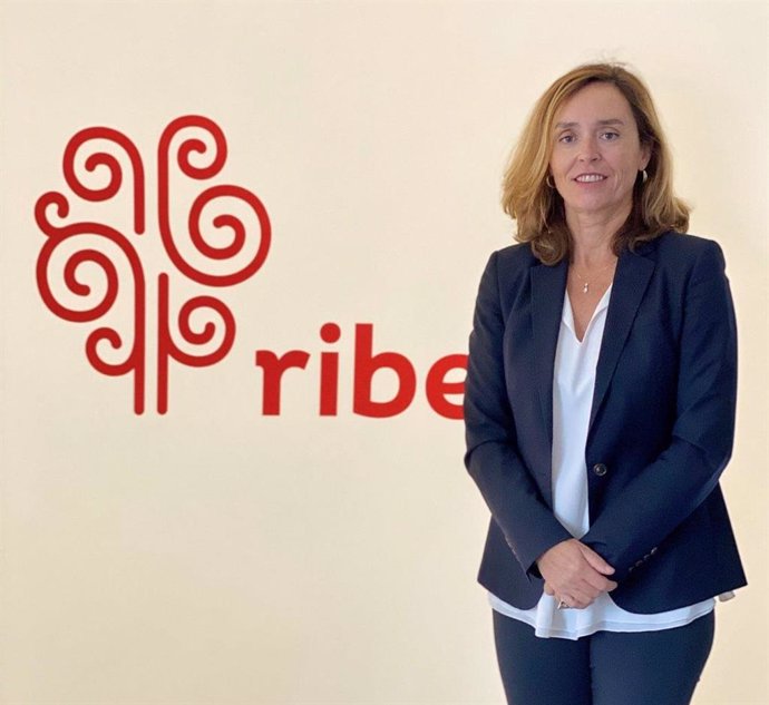 Ribera Salud nombra a Elisa Tarazona como CEO