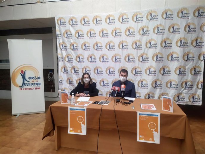 Presentación del informe del segundo semestre de 2019 del Observatorio de Emancipación del Consejo de la Juventud de España