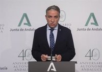 Bendodo lamenta que PSOE-A se quede "aislado" en la petición de fondos UE e insta a Susana Díaz a rectificar