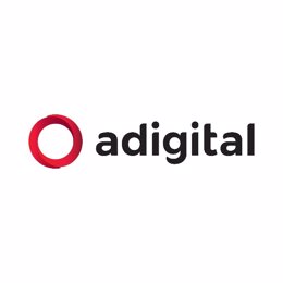 Logo de Adigital