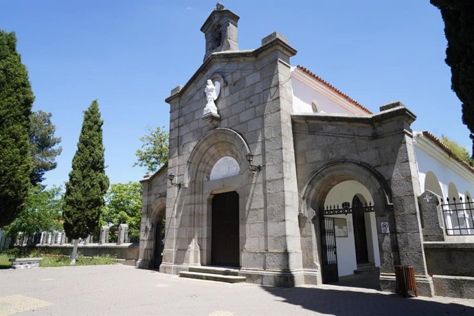 Cementerio Municipal de Pozoblanco.