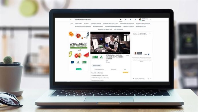 Andalucía refuerza su liderazgo hortofrutícola con un nuevo récord exportador de 4.391 millones.