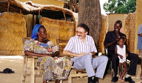 Cooperación y Desarrollo