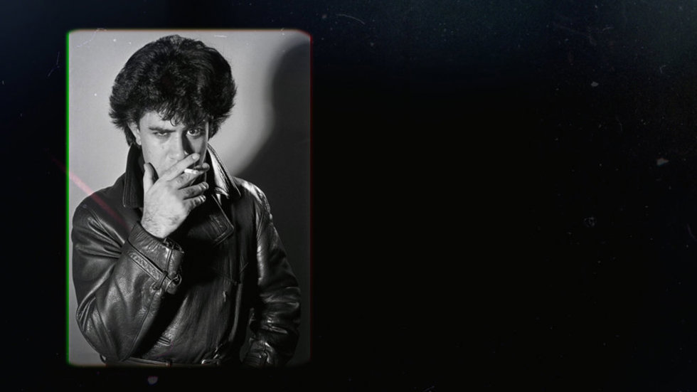 Pongamos que hablo de Pedro Almodóvar
