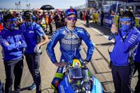 Mir: "La presión no cambia por ser el líder"