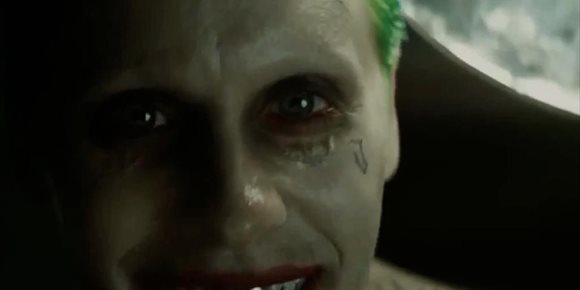 1. Jared Leto volverá a ser Joker en Liga de la Justicia de Zack Snyder