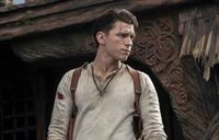 Primera imagen de Tom Holland como Nathan Drake en la película de Uncharted