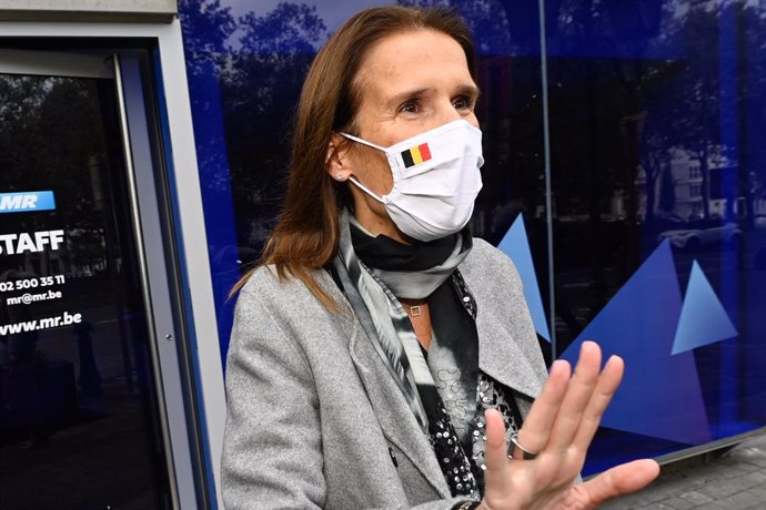 Coronavirus.- España desea una pronta recuperación a la ex primera ministra de B