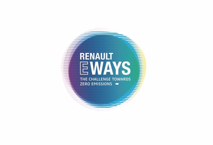 Jornadas eWays de Renault.
