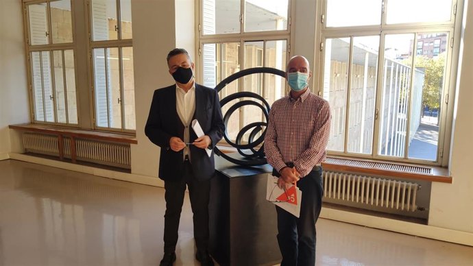 Reunión entre PP y Cs