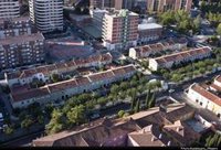 Rojo anuncia para Guadalajara un proyecto de remodelación del Casco Histórico: "Vamos a llenar al centro de vida"