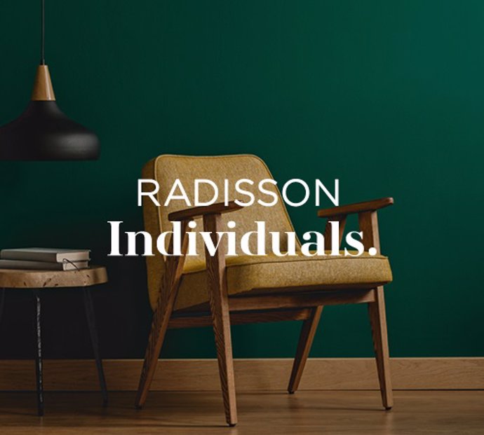 Radisson lanza una nueva marca para hoteles independientes y pequeñas cadenas
