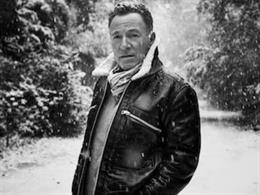 Bruce Springsteen publica, con "The E Street Band", su nuevo disco de rock