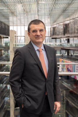 Paolo Bondi, director general de Personas y Organización de Endesa