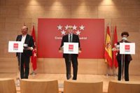 La Comunidad tiene contratados a 1.087 rastreadores que realizan más de 50.000 seguimientos diarios