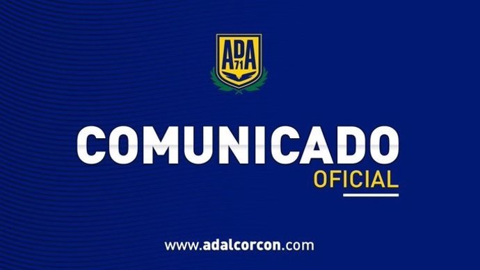 AD Alcorcón