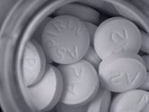 Foto: La 'Aspirina' podría reducir el riesgo de muerte en hospitalizados por COVID-19