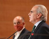Madrid pide "claridad y lealtad" al Gobierno central con respecto a la posibilidad de limitar la movilidad