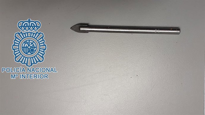 [Sevilla] La Policía Nacional Detiene A Los Miembros De Una Banda Georgiana Dedicada Al Hurto En Interior De Vehiculos Mediante El Método Pincha Ruedas,, ,,