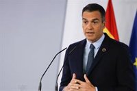 Sánchez asegura que el número "real" de infectados por COVID-19 en España supera ya los tres millones