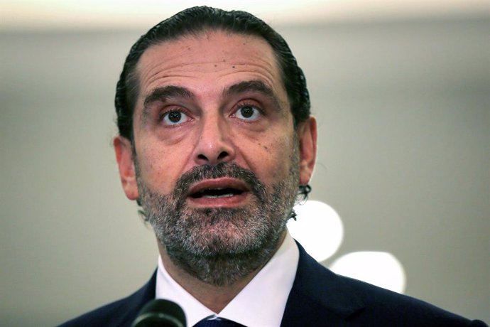 Líbano.- Hariri inicia sus contactos con los bloques parlamentarios de cara a la