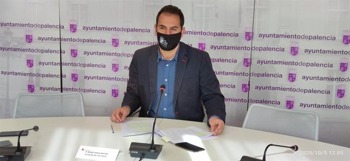 Foto de archivo de Mario Simón.