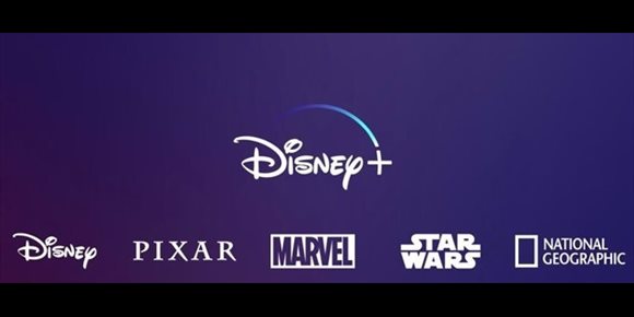 1. Disney+ ya permite ver contenidos de forma simultánea con amigos en España