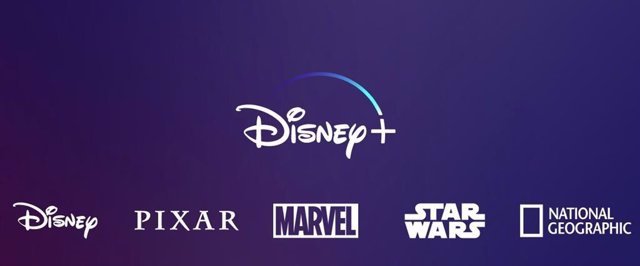 Plataforma de contenidos en streaming Disney+