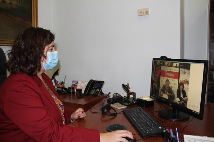 Nota De Prensa Y Fotos De Hoy, 23 De Octubre, Fruit Attraction 2020