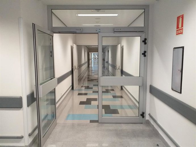 Hospital Universitario Central de Asturias (HUCA)