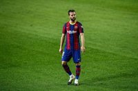 Pjanic: "Siento curiosidad por jugar el Clásico"