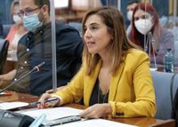 PSOE-A afirma que no va a "blanquear la hoja de ruta de las derechas de demolición" de la escuela pública