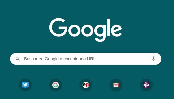 Google prueba a mostrar anuncios de compras al abrir una pestaña nueva en Chrome
