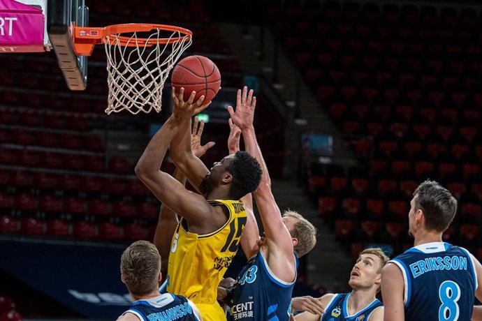 Partido del Alba Berlin