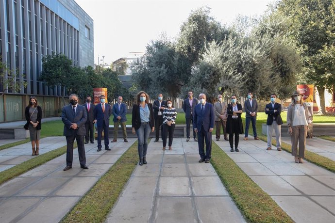 Encuentro OPC España