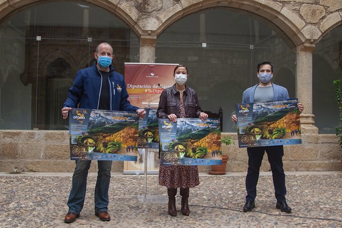 Nota Otoño Mágico Presentación