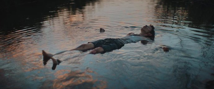 Fotograma de 'Mosquito', de Joo Nuno Pinto