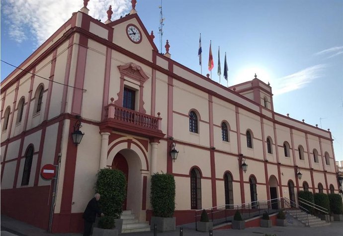 Ayuntamiento de Alcalá de Guadaíra 