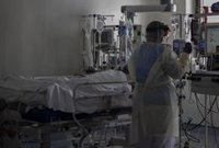 La Comunidad de Madrid notifica 2.640 casos nuevos, 1.360 en 24H, y 34 fallecidos